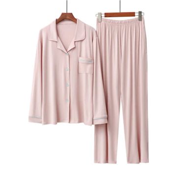 Summer 2PC Pajamas Pajama's for Women Pyjama Set Women Night Wear - Hangzhou D&H Textile Co., Ltd. - China