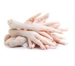 GRADE A CHICKEN FEET/PAW Cut PAW Freshness Level Frozen - Everything Frozen - Thailand