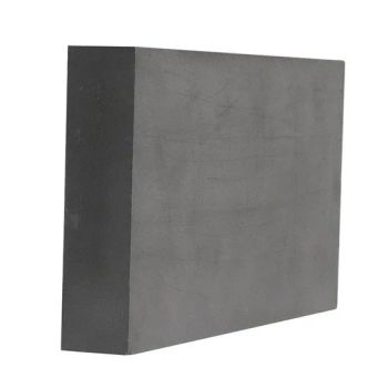 High Purity Synthetic Graphite Molded Ingot Block for Precious Metals Foundry Casting - Jiangxi Ningheda New Material Co., Ltd. - China