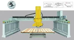 Marble/Granite Stone Block Laser Cutting Machinery PLC-400 - Eaststar Machinery Co., Ltd. - China