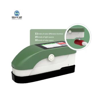 Skz23 Laboratory Visible Colorimeter Food Medicine and Other Liquid Spectrophotometer - SKZ International Co., Ltd. - China