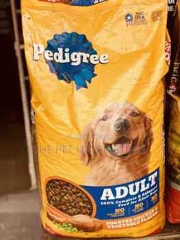 Pedigree pet food for sale - Smart Agri GmbH - Germany