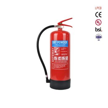 Professional Manufacturer Portable Dry Powder Fire Extinguishers High Quality and Good Price - Dongtai City Jianghai Lifesaving & Firefighting Equipment Co., Ltd. - China
