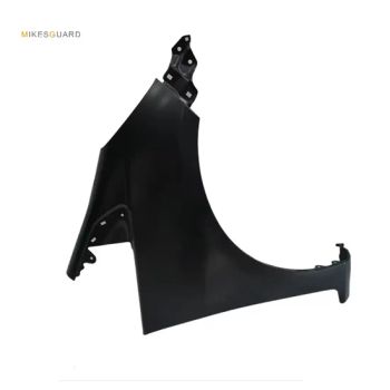 Mikesguard Chinese Auto Spare Parts Car Fenders Replacing for Honda Civic 2006- - Shanghai Mikesguard Auto Parts Co., LTD - China