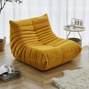 High Comfort Chesterfield Sofas Office Lounge Area Hotel Lobby Ergonomic Sofas Combination Sofa - Foshan Axcellent Industry Co., Ltd. - China