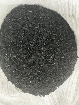 Coconut shell charcoal from Zhongtan Chuanyue Trading Ltd. Coconut shell charcoal - Zhongtan Chuanyue Trading Ltd. - Tanzania