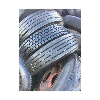 High quality used truck tires available for bulk export Rentable Yes - Medcompex Gmbh - United Kingdom