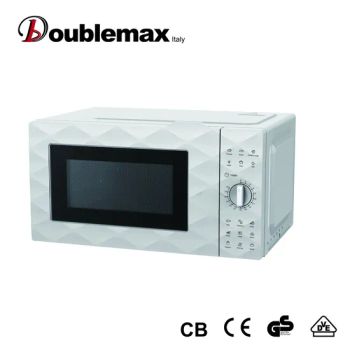 Hot Sales Microwave Oven Home Use Cooking Appliances Electric Microwave Oven - Zhongshan Doublemax Electrical Appliances Co., Ltd. - China