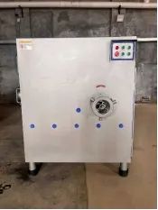 Commercial Frozen Meat Grinder Electric Meat Meat Mincer Mixer Grinder - Vipstar Machinery Technology Co., Ltd. - China