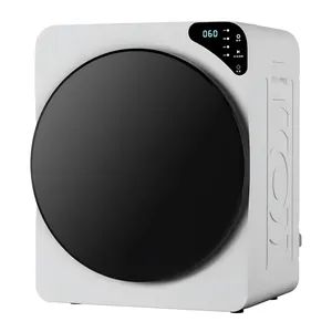 Portable Mini Tumble Dryer GDZ40-428E 1000W 220V AntiCrease QuickDry 1Y - Anhui Osvo Science&Technology Co., Ltd. - China