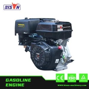 Bison Loncin 389cc 13HP 96kw Gasoline Engine Motor Gx 390 Machinery Engines Model - Taizhou Bison Machinery Industry Co., Ltd. - China