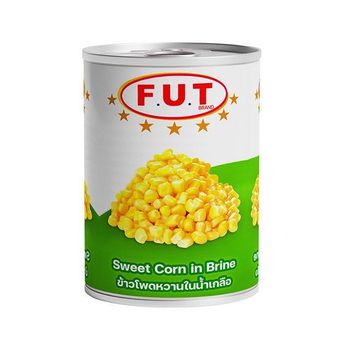Pickled Corn Top Grade Product Hot Sell Canned Baby Corn From Thailand Canned Baby Corn In Brine Canned Food From Thailand - WELL OF WELL COMPANY LIMITED - Thailand