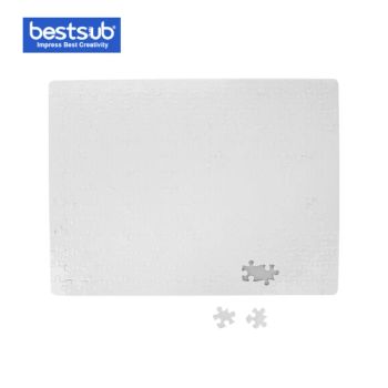 Bestsub Sublimation Puzzle 10 1X13 5 Glossy 252PCS - BestSub Technologies Co Limited - China