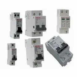 Circuit Breakers Design Rigid Design Usability Easy To Use Strength High - Dave Shah And Co. Switchgear Pvt. Ltd. - India