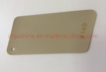 PVC Synthetic Microfiber Leather for Car Accessories Origin China Trademark JASHINE HS Code 3926909090 Specification - Guangzhou Jashine Technology Co., Ltd. - China