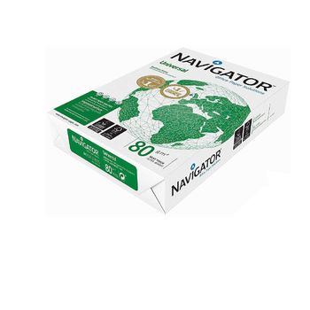 High quality Navigator A4 paper prepared for wholesale buyers needing steady volume - Medcompex Gmbh - United Kingdom