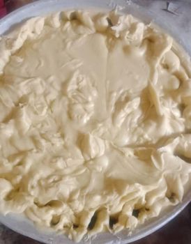 SHEA BUTTER from DANAA HAKIM ENTERPRISE SHEA BUTTER - DANAA HAKIM ENTERPRISE - Ghana