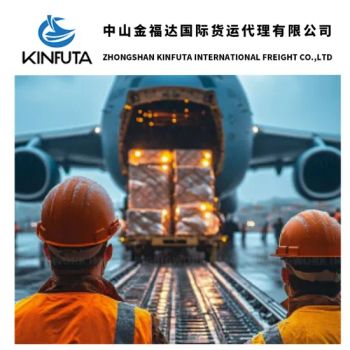 Dangerous Goods Transportation Is Carried out by Air Express Delivery Railway Sea From China - Zhongshan Kinfuta International Freight Co., Ltd. - China