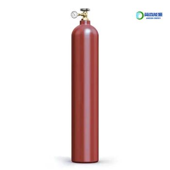 Gasifier Product Xenon Gas Generation Equipment Doer Used in Chemical Gas Making Devices LNG Ambient Air Vaporizer Chemical Machine - Shandong Janssen Energy Science Technology Co., Ltd. - China