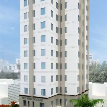 Hospital Construction Service, Size: 40x30 Mtr Size 40x30 Mtr Service Mode Offline Paint Work Paint Work Plumbing Work - Epi Construction - India