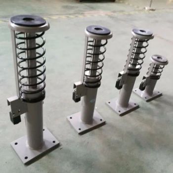 Elevator Spare Part Elevator Components Elevator Component Lift Oil Buffer Oil Buffer Buffer Lift Elevator Buffer Spring Buffer - SUZHOU FUJI ECO COMMERCIAL AND TRADING CO., LTD - China