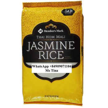 25kg Royal Jasmin Premium Rice - Sunrise Ins Group - Vietnam