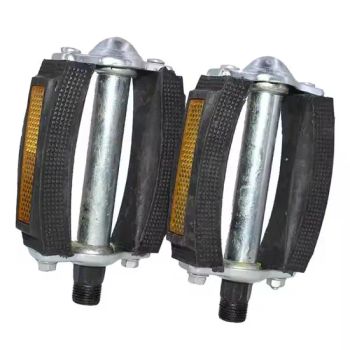28"Heavy Duty Bicycle Parts Bicycle Pedal Color Cp or Ep Trademark hongchi HS Code 8714961000 Specification 340g Model NO. - Hebei Hongchi Bicycles Co., Ltd - China