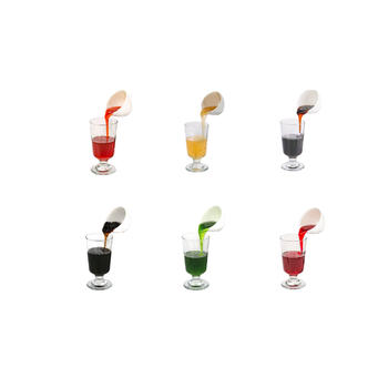 bubble tea syrup Taste Sweet Weight (kg) 5 Address taiwan Shelf Life 1 year Certification HACCP Packaging Bottle, Box Brand Name Boba - QUALITEC ENTERPRISE CO., LTD. - Taiwan