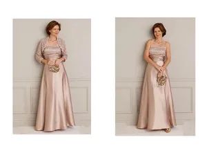 Classic Mother of the Bride Dresses (MH462) Model NO. MH462 Trademark cloris Origin Shanhai, China Specification hidh - Shanghai Freya Dress Co., Ltd. - China
