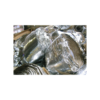 Factory price aluminum foil scrap available for recycling and industrial use - AMAC GOLD AND DIAMOND METALS SUPPLIER - Germany