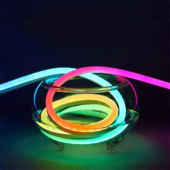 Hot Sale Popular Bendable Neon Light Tubes for Mini Channel Letters Signage - Huizhou Delikay lighting Industry Co., LTD - China
