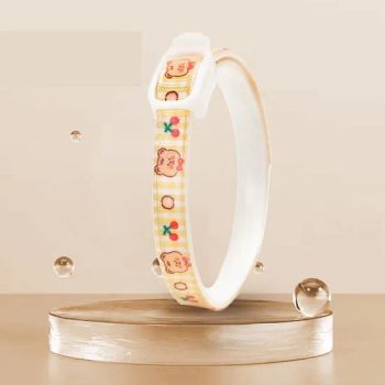 Dog Insect Repellent Collar, Cat Flea Prevention Collar, Flea Prevention Collar, External Collar, Pet Flea Prevention Collar, Pet Supplies out - Bonzer Pet Co., Ltd. - China