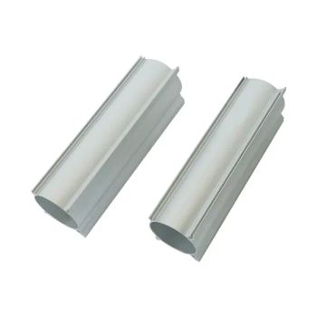 Specially Priced Aluminum Drums for Household Oxygen Concentrators with Guaranteed Quality, Aluminum Alloy Profiles for Extruded Oxygen Concentrator Cylinders - Zibo Creation Metalware Co., Ltd. - China