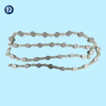 Original Escalator Parts Escalator Rotary Chain Xo-508 32 Sections - Shandong Potensi International Trading Co., Ltd. - China