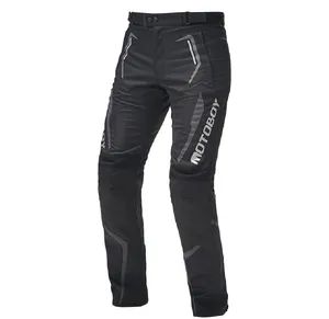 Men′ S Mesh Moto Boy Motorcycle Riding Pants with Breathable SP 02 AIR  - Taian CAPOLLO Import&Export Co., Ltd. - China