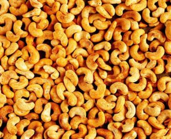Roasted cashew nuts - Base craft LLC - Global