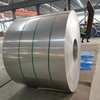 High-Quality Hot-DIP Galvanized Steel Strip Rolls, Old Rolled Galvanized Steel Strip Rolls - Hongye Steel (Shandong) Co., Ltd. - China