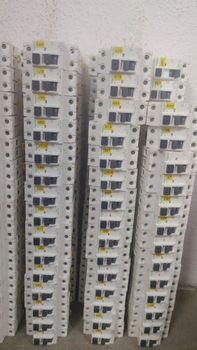 Rccb, 40 A Voltage 220V Frequency 50Hz Phase 220-415v Brand Schneider Alarm Contact No Rated Current 40 A Amp Range 32-40-63 - Empire Switchgear - India