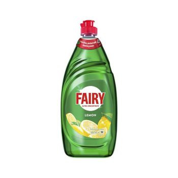 Bulk supply Fairy detergent low price wholesale fresh stock Features Organic - MASI TRADING GMBH - Germany