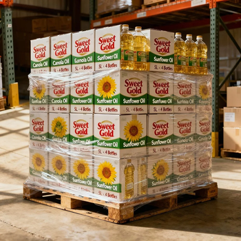Wholesale Refined Sunflower Oil | Bulk Packaging Supplier & Global Exporter Bulk Refined Sunflower Oil | Premium Edible - FK GLOBAL TRADING - Netherlands
