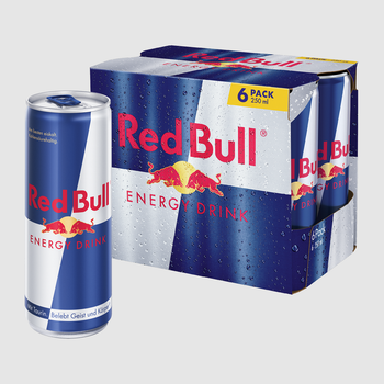 Original Energy Drink Red Bull/Wholesale RedBull Energy Drink 250ml - All Text Languages Available - Exigentelaxia Unipessoal Lda - Portugal