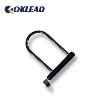 Motorcycle Accessories Cable Lock (OKL3027-001) Brand Oklead Origin China Warranty 1 Year Trademark OKLEAD HS Code - Zhejiang Oklead Auto Parts Co., Ltd. - China