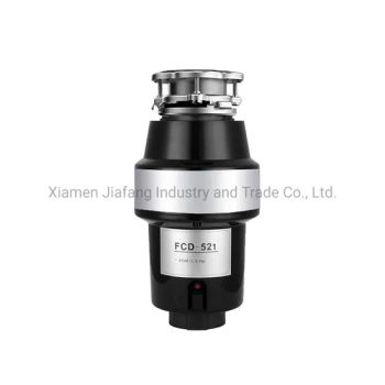 Kitchen Appliance Garbage Disposal / Food Waste Disposer - Xiamen Jiafang Industry and Trade Co., Ltd. - China