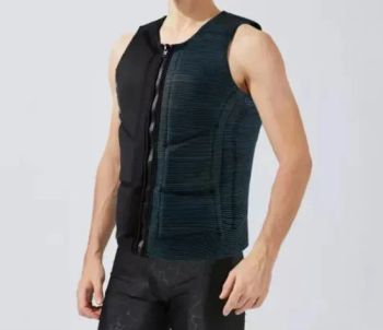 Life Jacket Impact Vest Buoyancy Swimming Vest Life Saving Jackets Safety Vest - DONG GUAN KEITH WATER SPORTS CO., LTD. - China