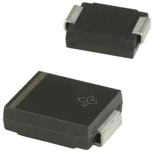 Diode Schottky SMD B540c-13-F Rectifiers Single B540 B560 Sb540 Sb560 - ShenZhen Nova Semiconductor Co., Ltd. - China