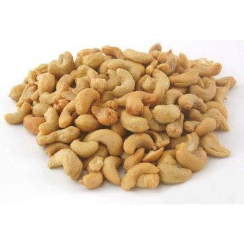 Cashew Nuts Processed Under Strict Quality Controls Providing Excellent Appearance And Buyer Satisfaction Levels - TOSOH INTERNATIONAL - South Africa