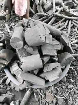 Restaurant Grade Lumpwood Charcoal Ayin - GAN LTD - Nigeria