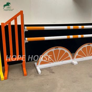 Shandong Manufactured High Quality Equestrian Jumping Equipment in Any Color - QINGDAO HOPE HORSE TRADE CO., LTD. - China