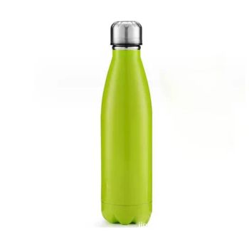 Promotional Gift Items Products Vacuum Stainless Steel Water Bottle Vacuum Cup 304 Double Wall Stainless Steel Water Bottle Vecuum Custom Flasks - Peipei(Guangzhou) Trading Company Ltd - China