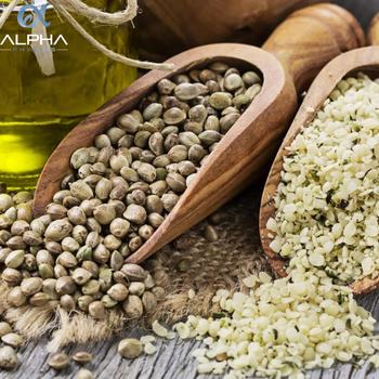 Alpha Pharms Feminized Hemp Seeds Germination Rate 99% Stock Status In Stock Unit Size 100 Seed Pack Minimum Purchase 1 Seed Pack - Alpha Pharms - United States